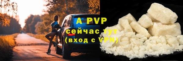 Альфа ПВП Баксан